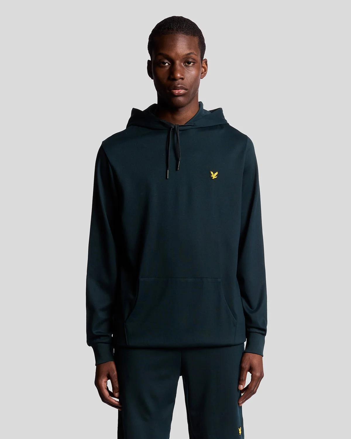 Sports Lightweight Hoodie
