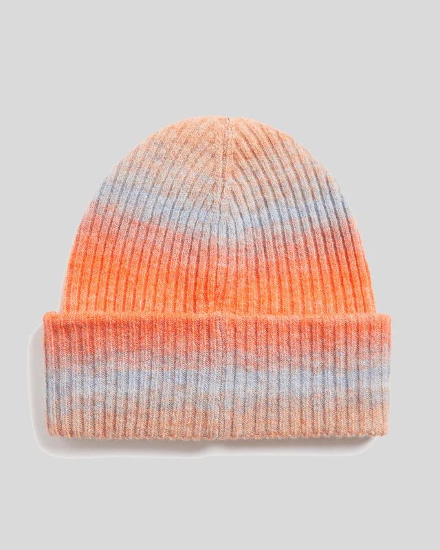 Ombre Beanie