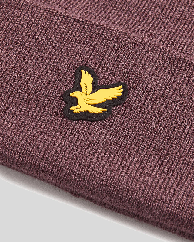 Golf Merino Wool Blend Beanie