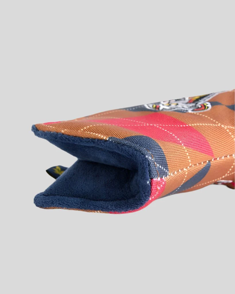 Golf Together Blade Cover