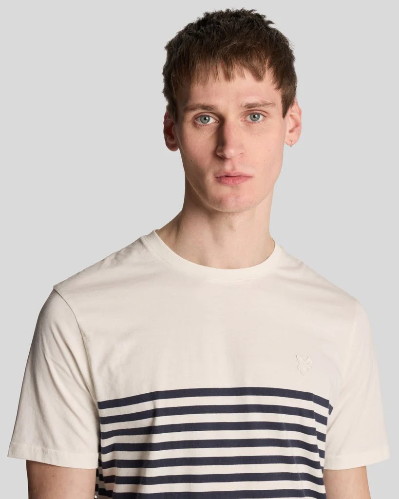 Stripe T-Shirt