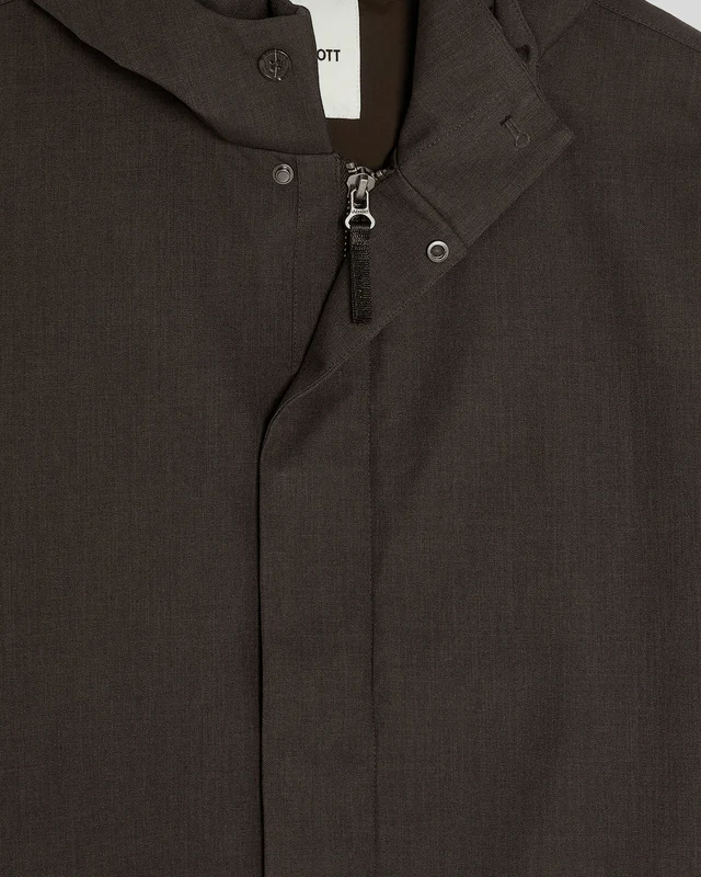 Waterproof Mac Raincoat