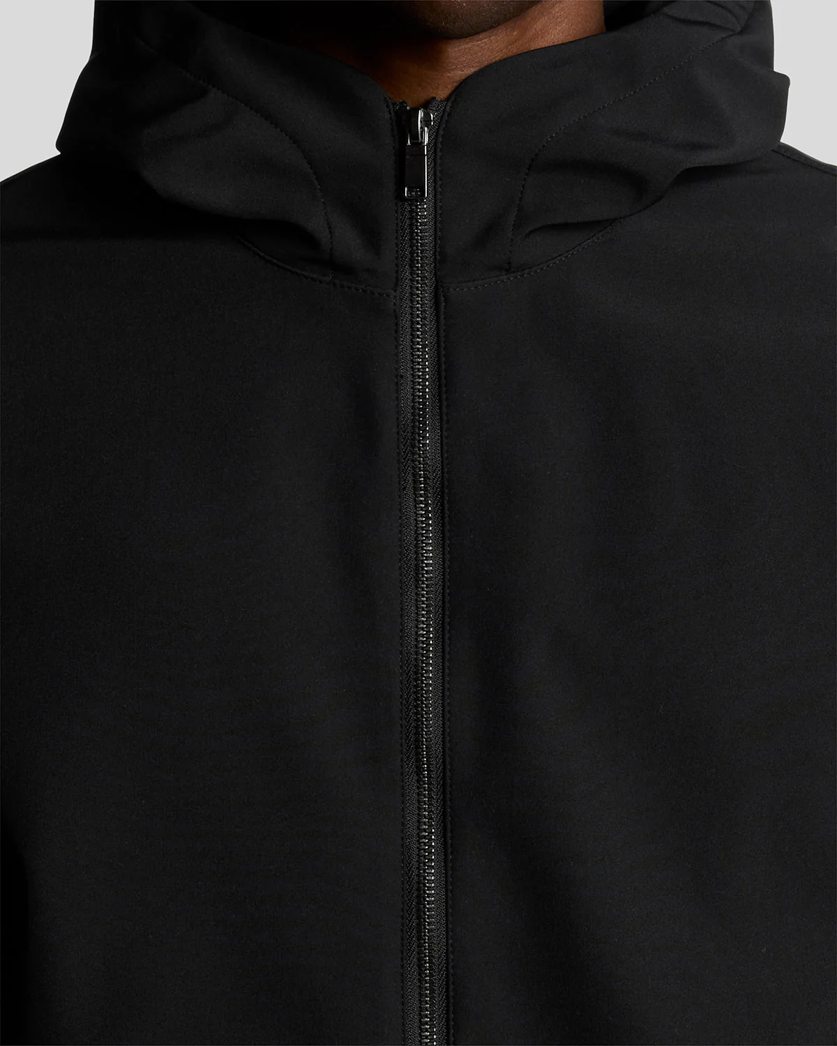 Technical Stretch Softshell Jacket