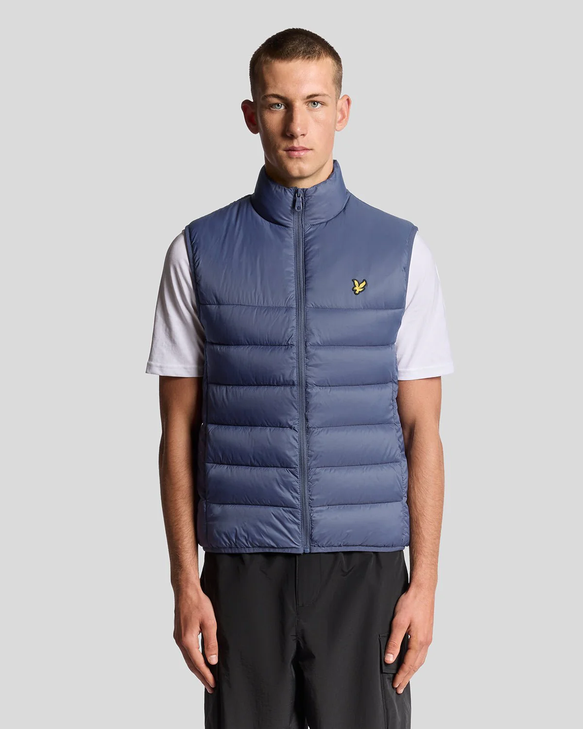 Puffer Gilet