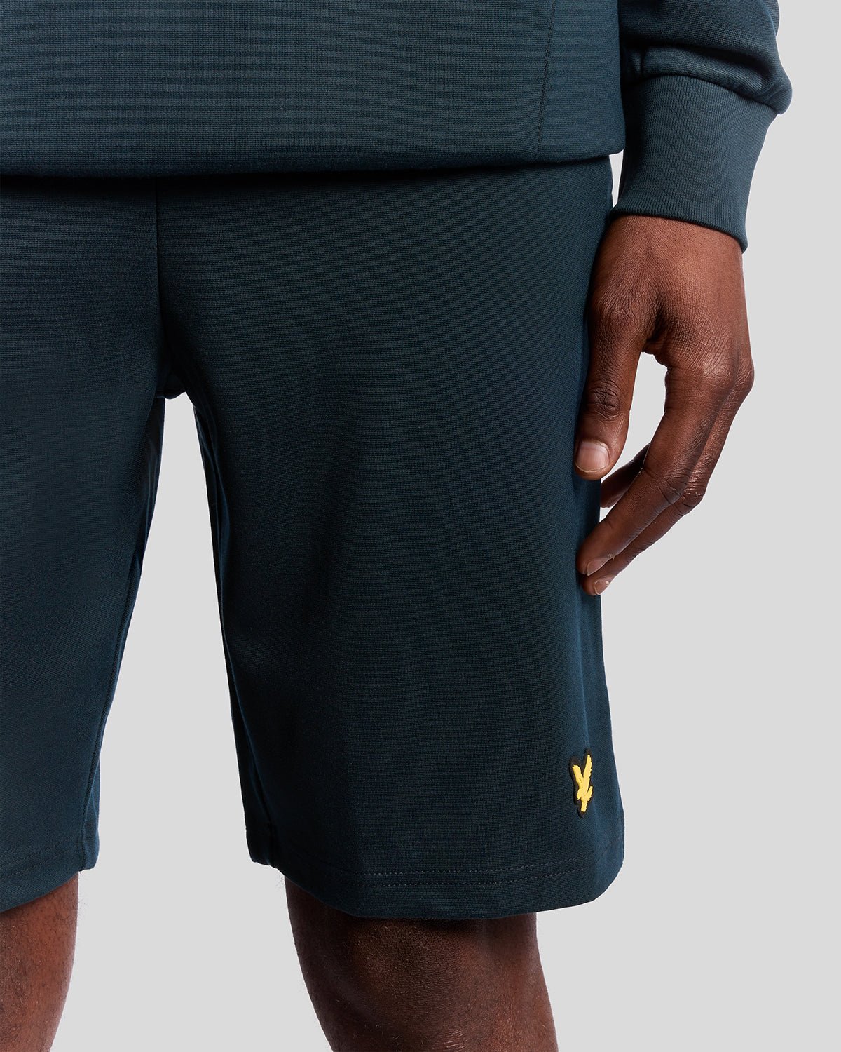 Sports Lightweight Sweat Shorts