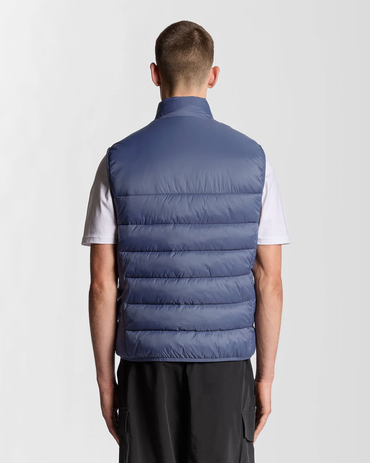 Puffer Gilet
