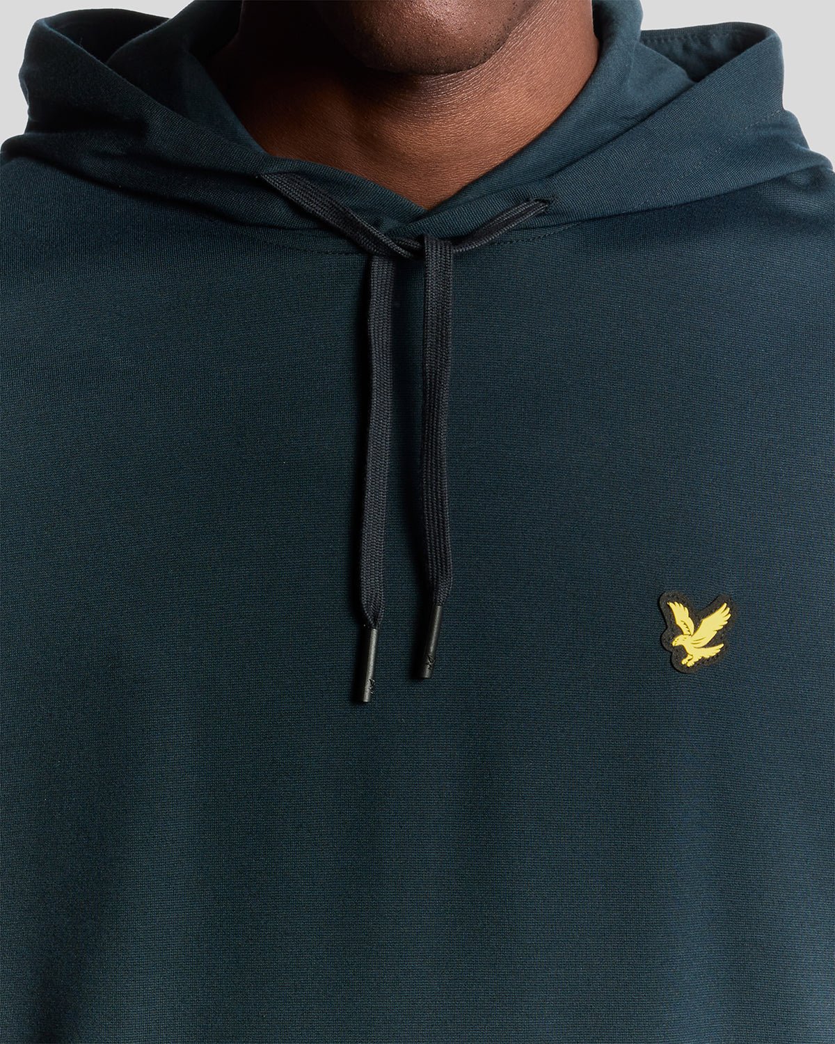 Sports Lightweight Hoodie