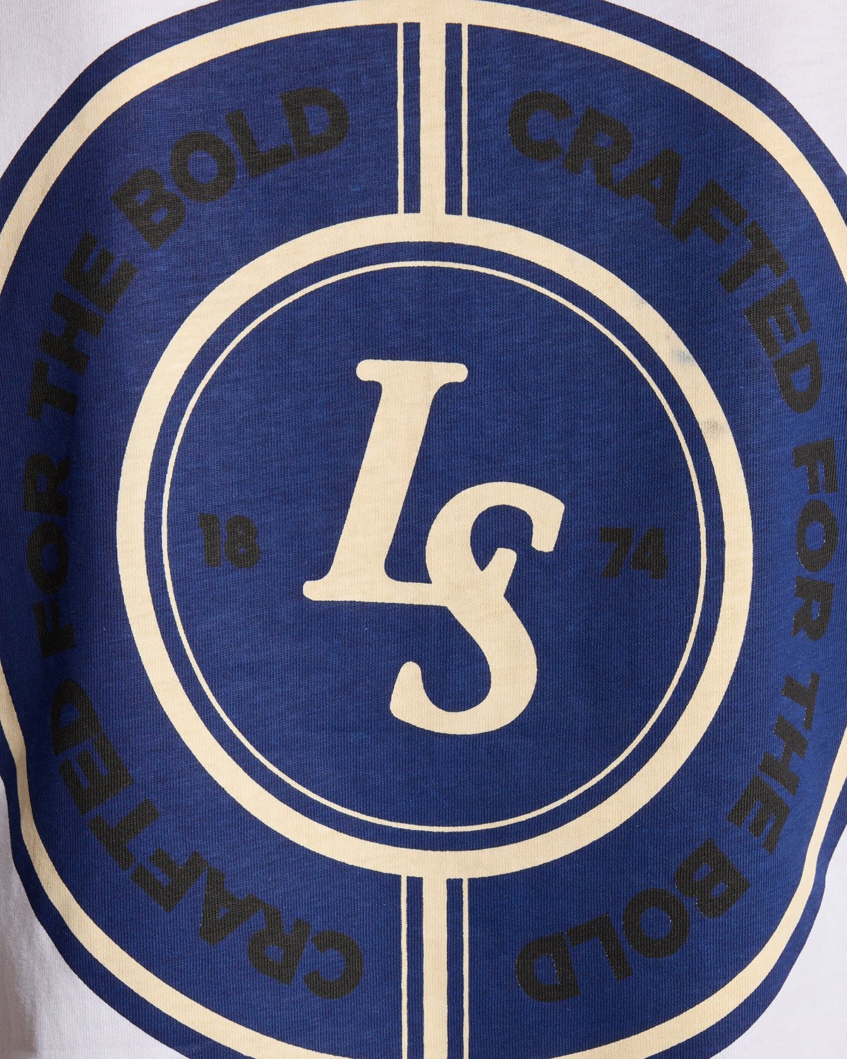 Born In The Borders Graphic T-Shirt