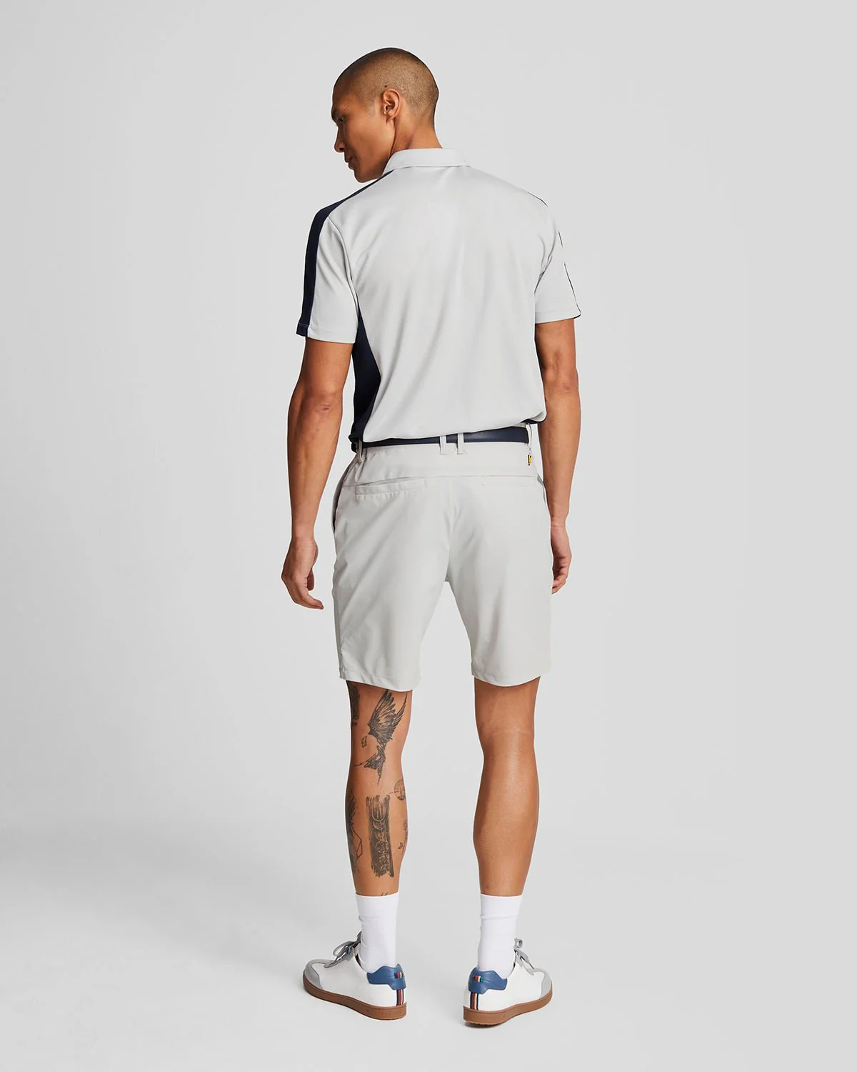 Lightweight Golf Technical Shorts