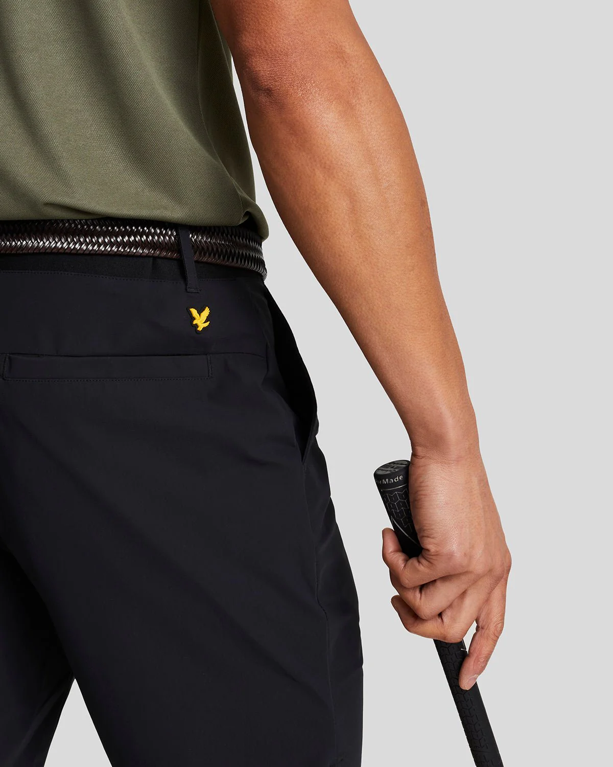 Lightweight Golf Technical Shorts