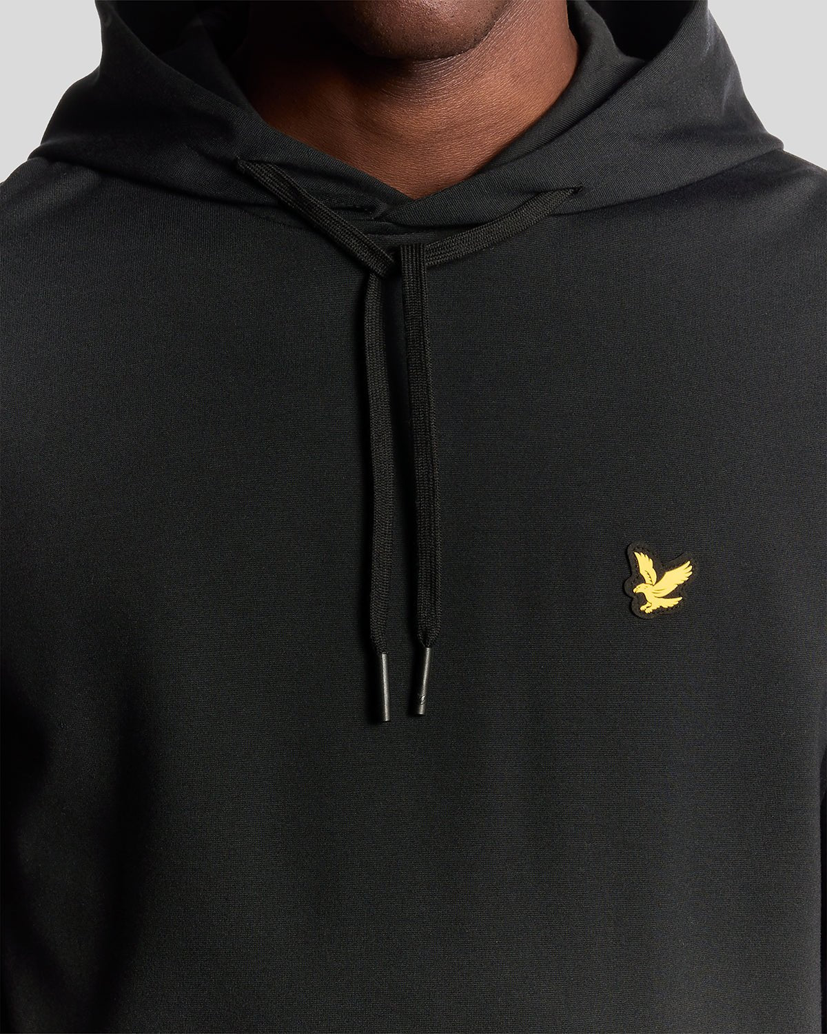 Sports Lightweight Hoodie