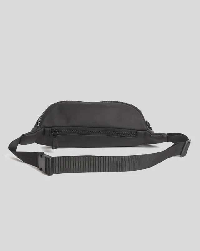 Water Resistant Crossbody Bag