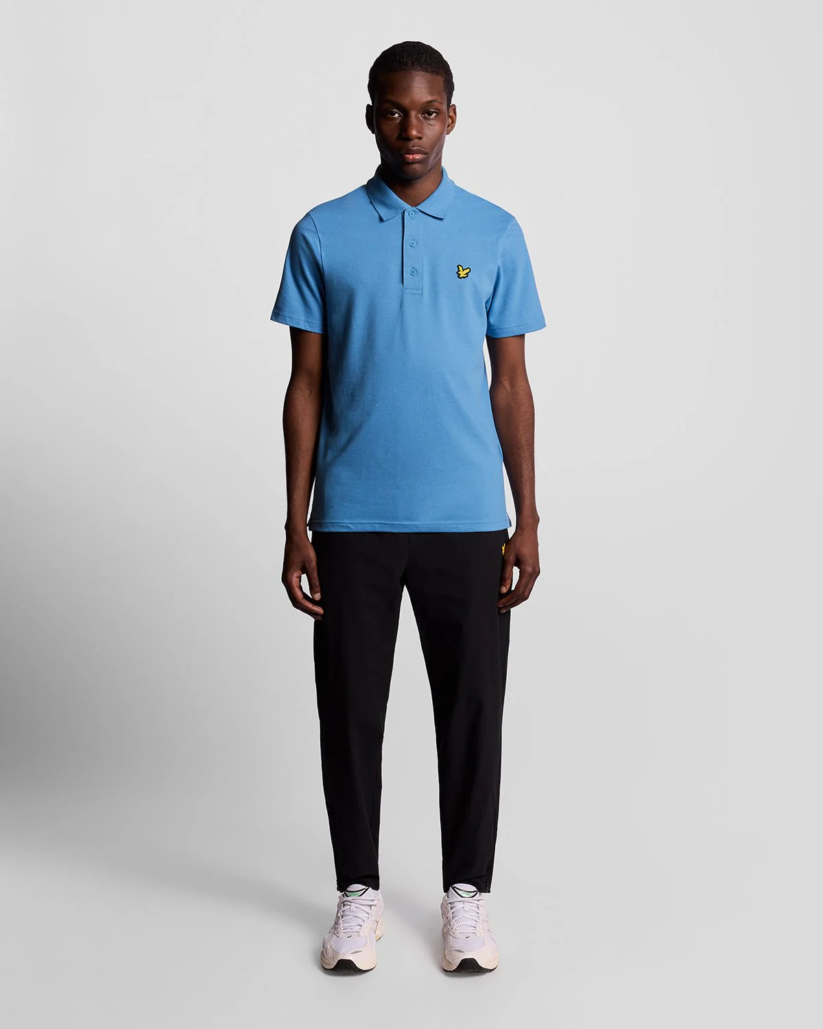 Sports Polo Shirt