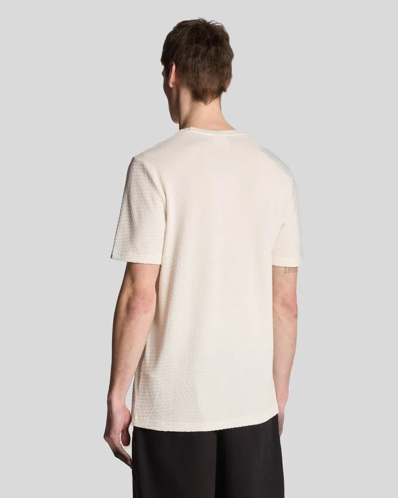 Jacquard Sovereign T-Shirt