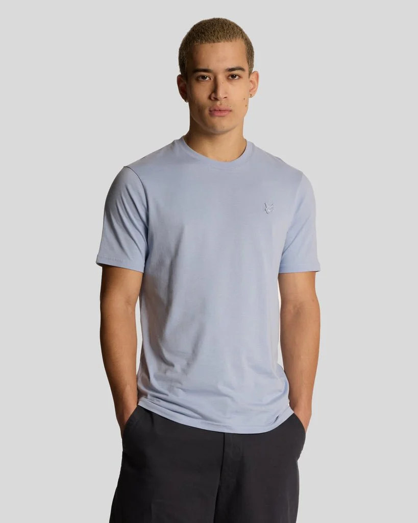 Superfine Cotton T-Shirt