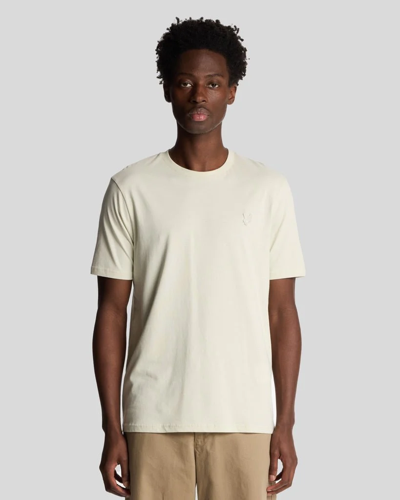 Superfine Cotton T-Shirt