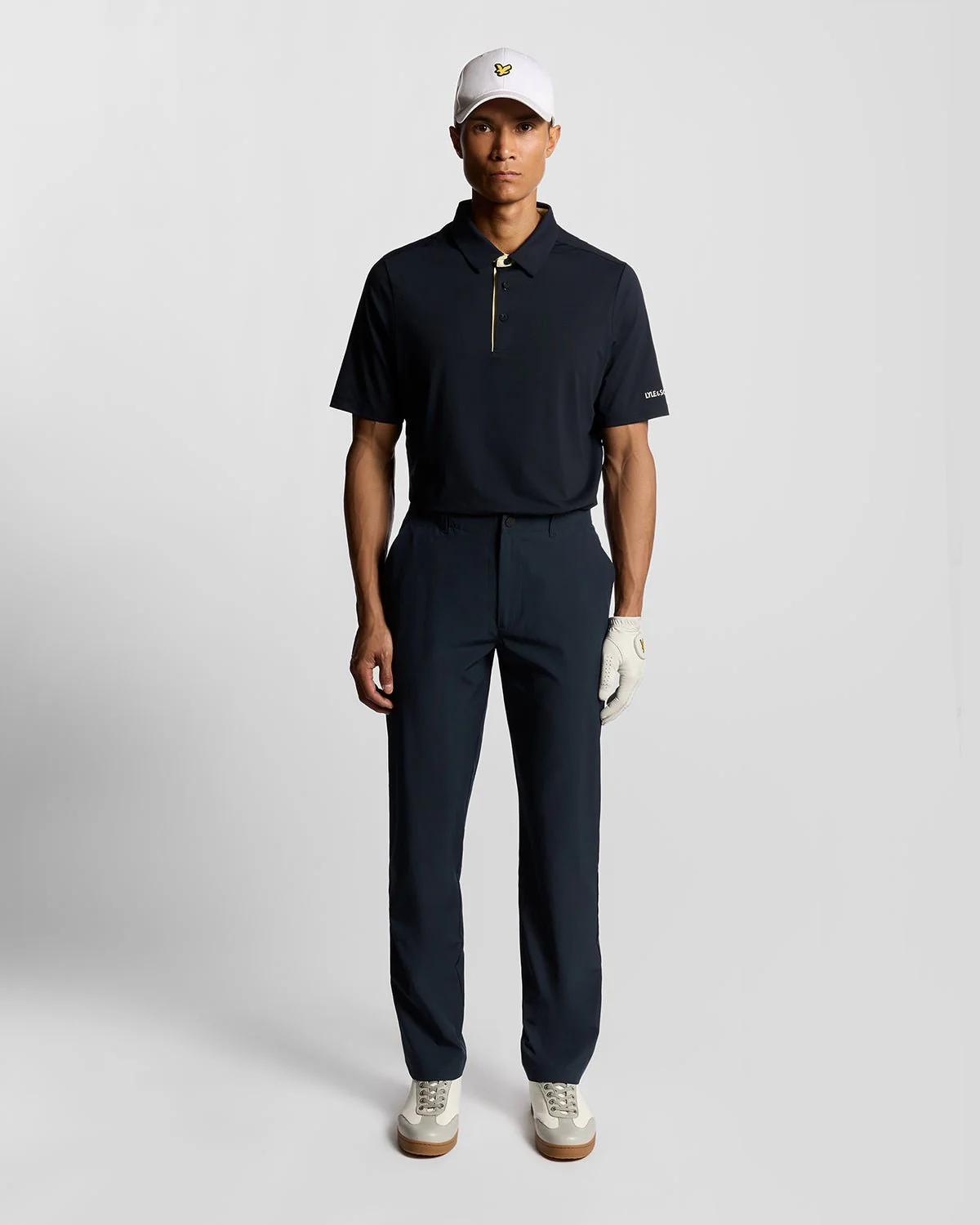 Golf 5 Pocket Trouser