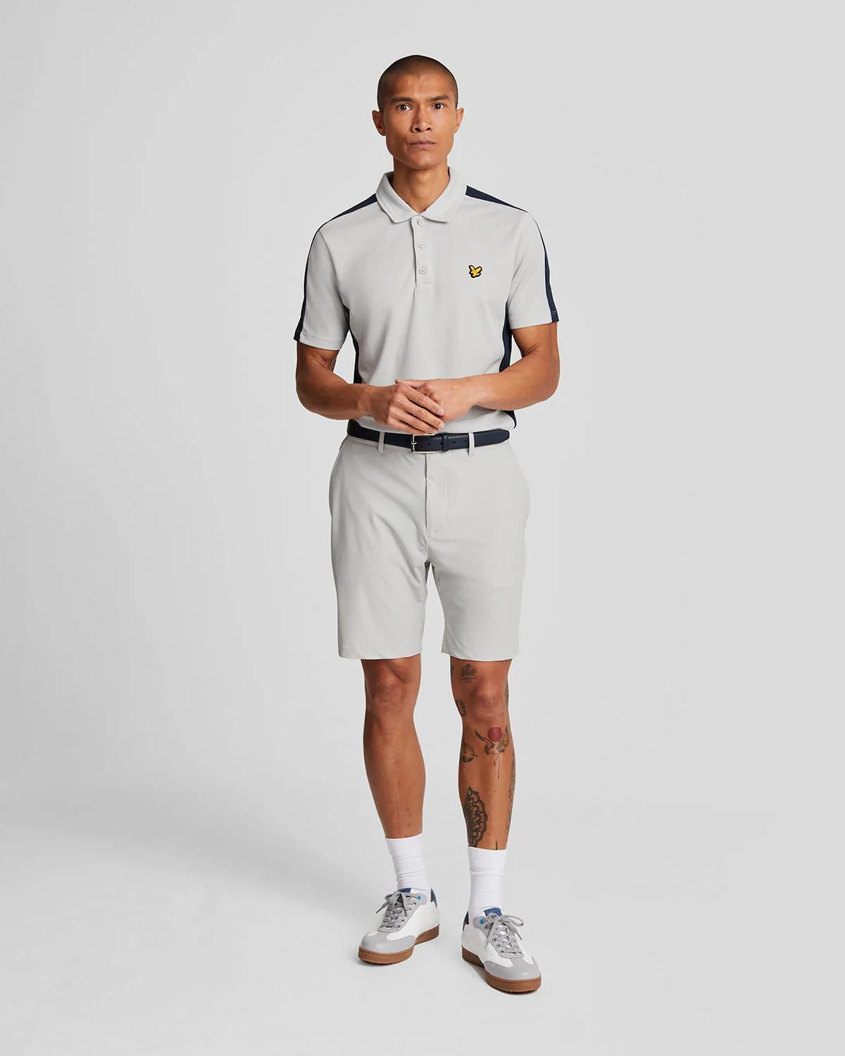 Lightweight Golf Technical Shorts