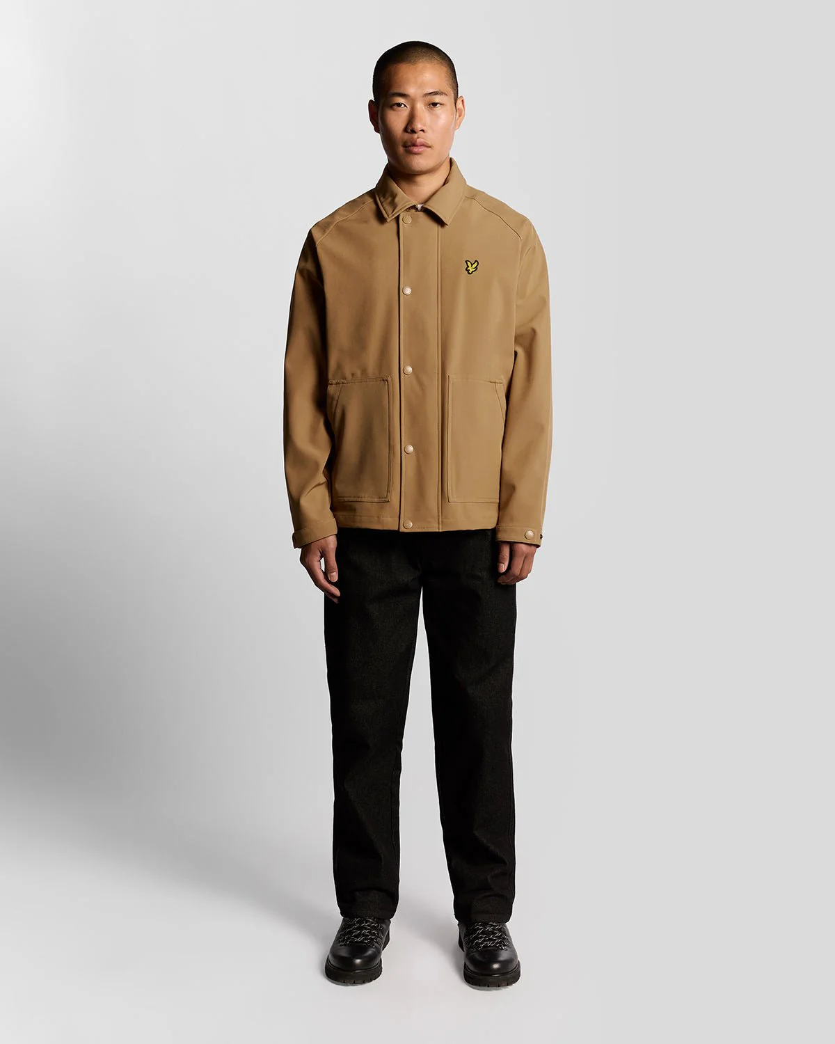 Softshell Work Jacket