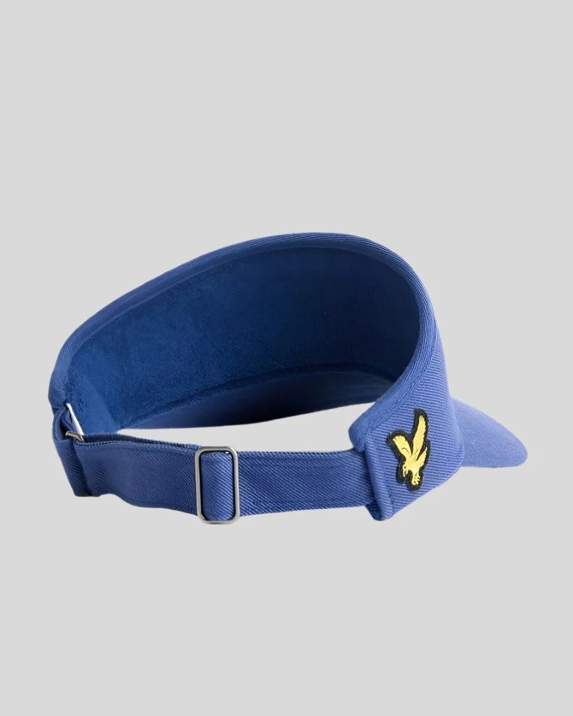 Golf Together Embroidered Visor
