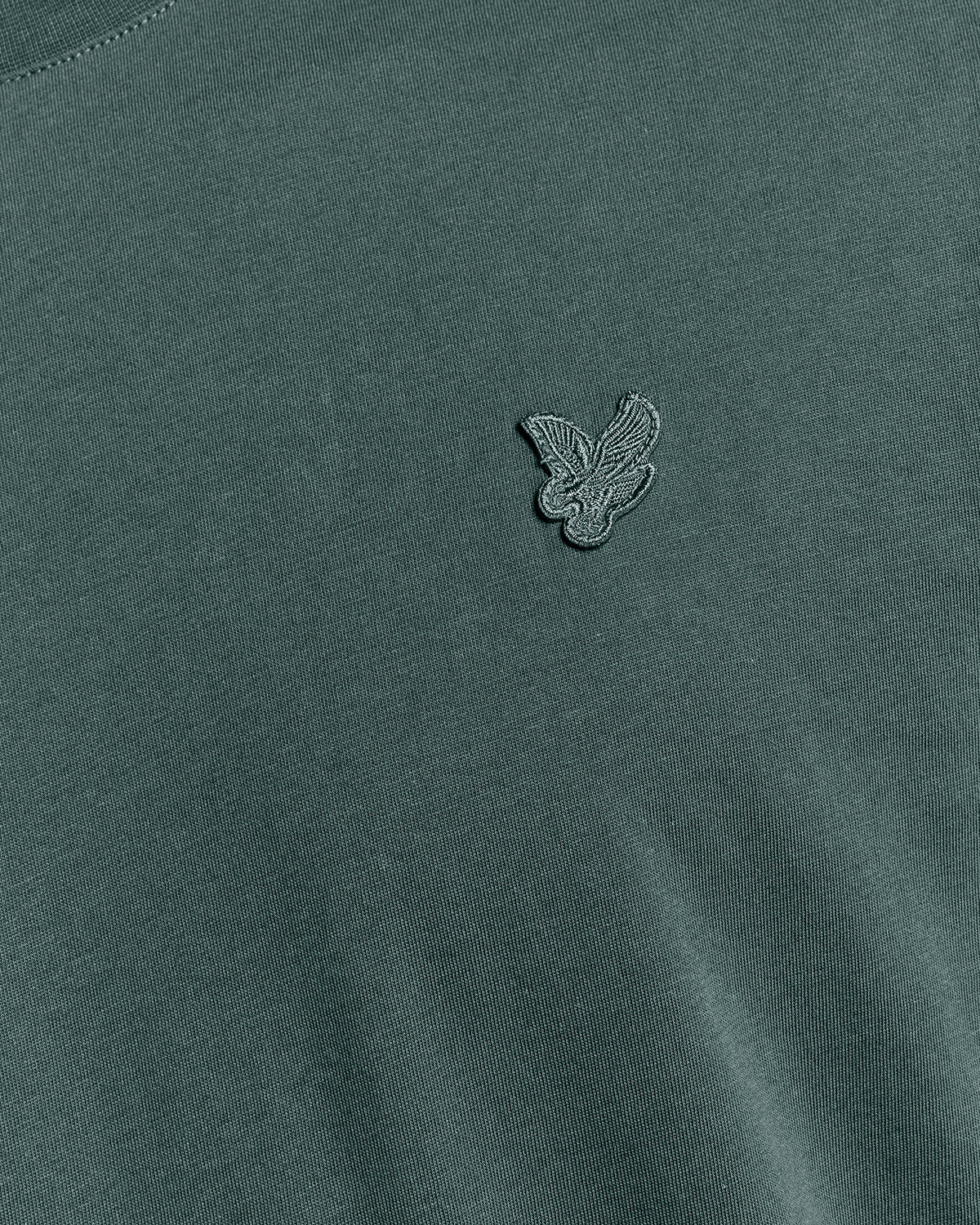 Superfine Cotton T-Shirt