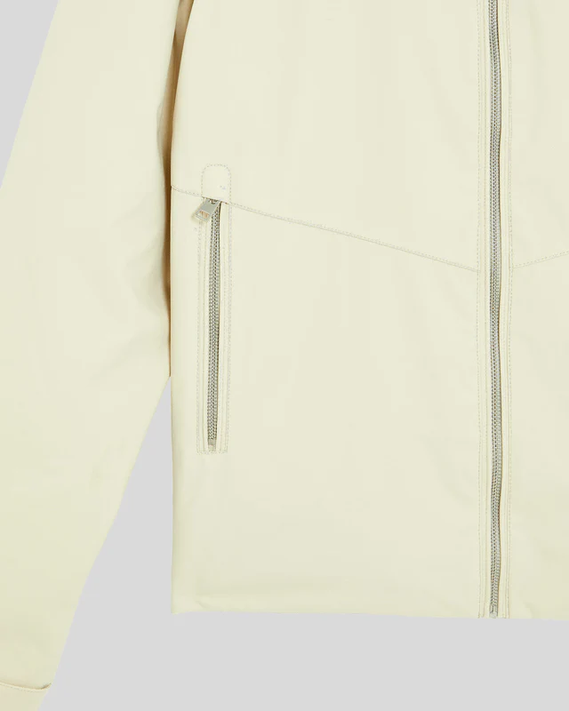 Water Resistant Insulated Jacket