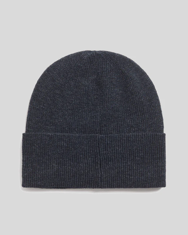 Lambswool Blend Beanie
