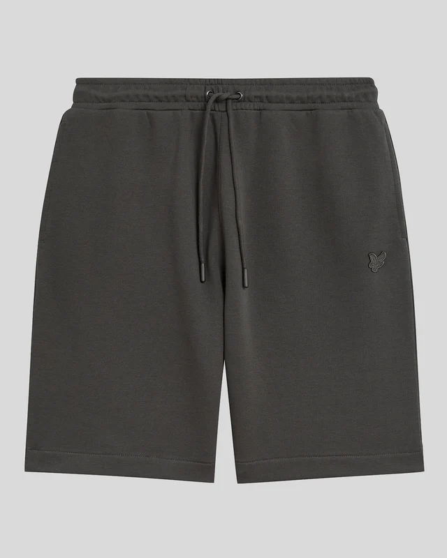 Superfine Cotton Sweat Shorts