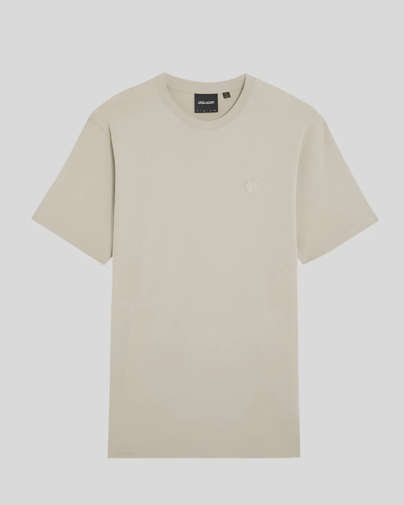 Superfine Cotton T-Shirt