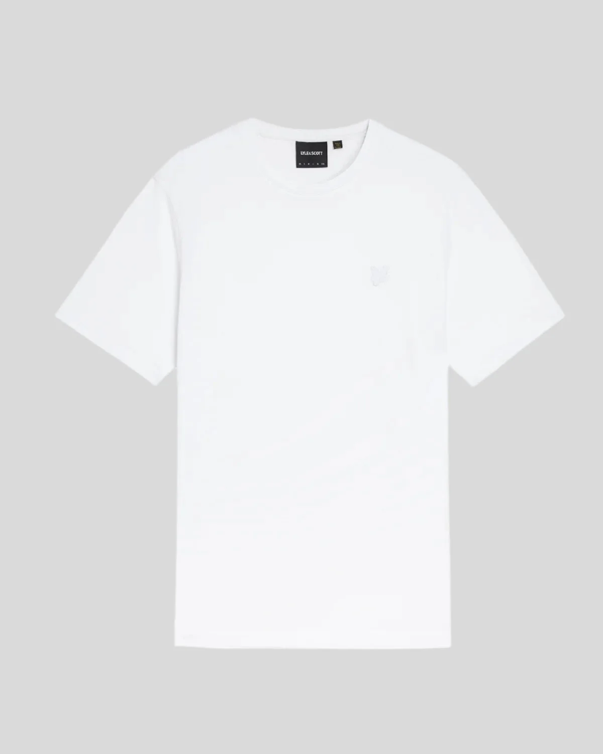 Superfine Cotton T-Shirt