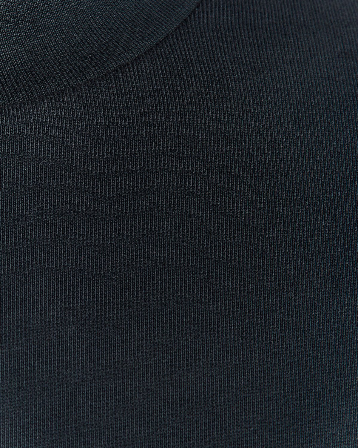 Half Raglan Sleeve Panneled Sweatshirt