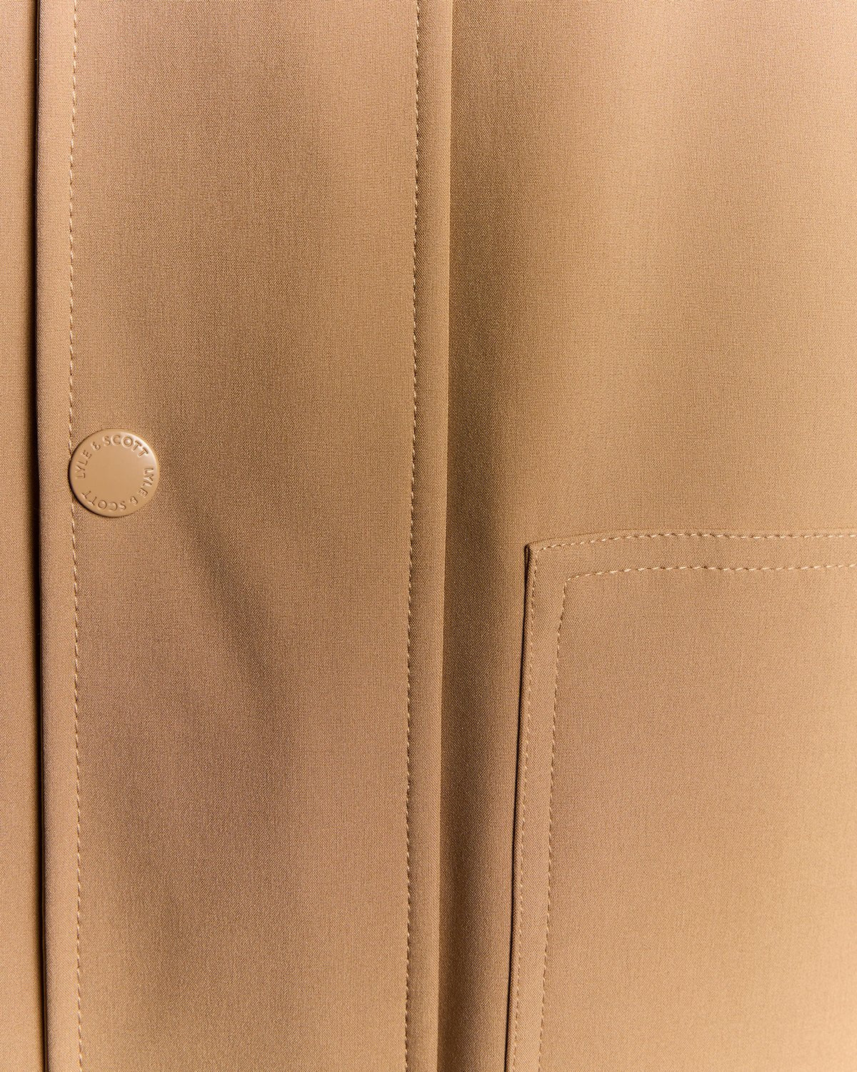 Softshell Work Jacket