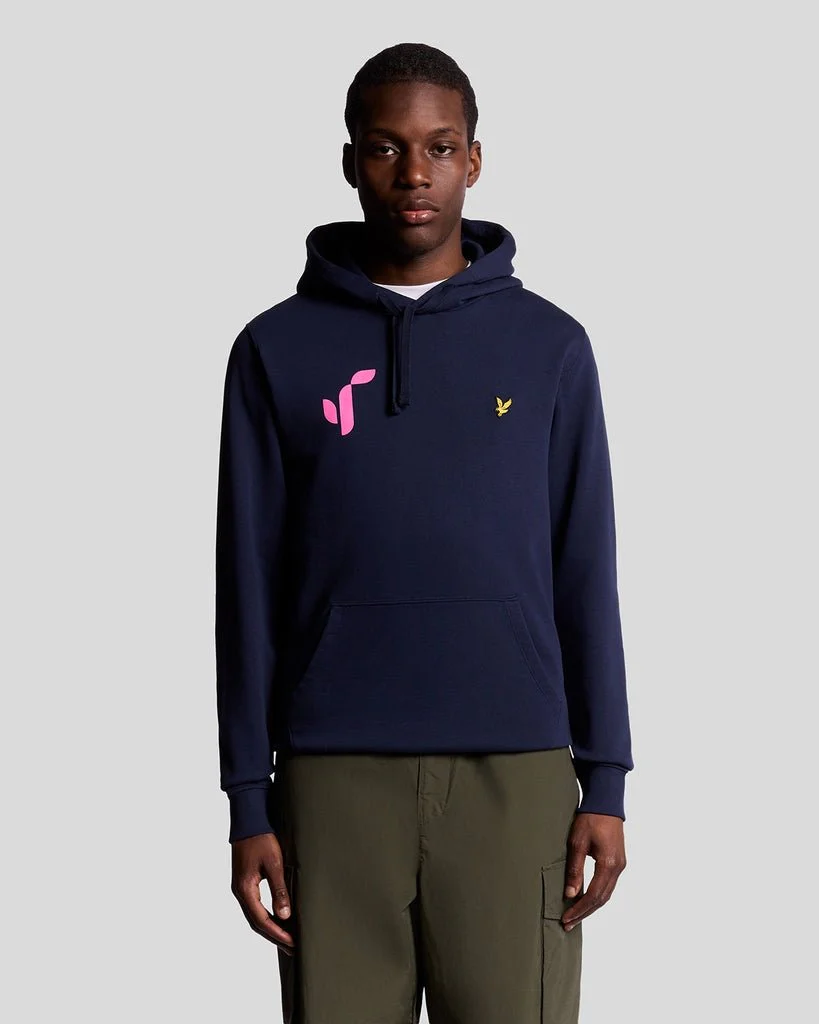 Stan Birch Pullover Hoodie