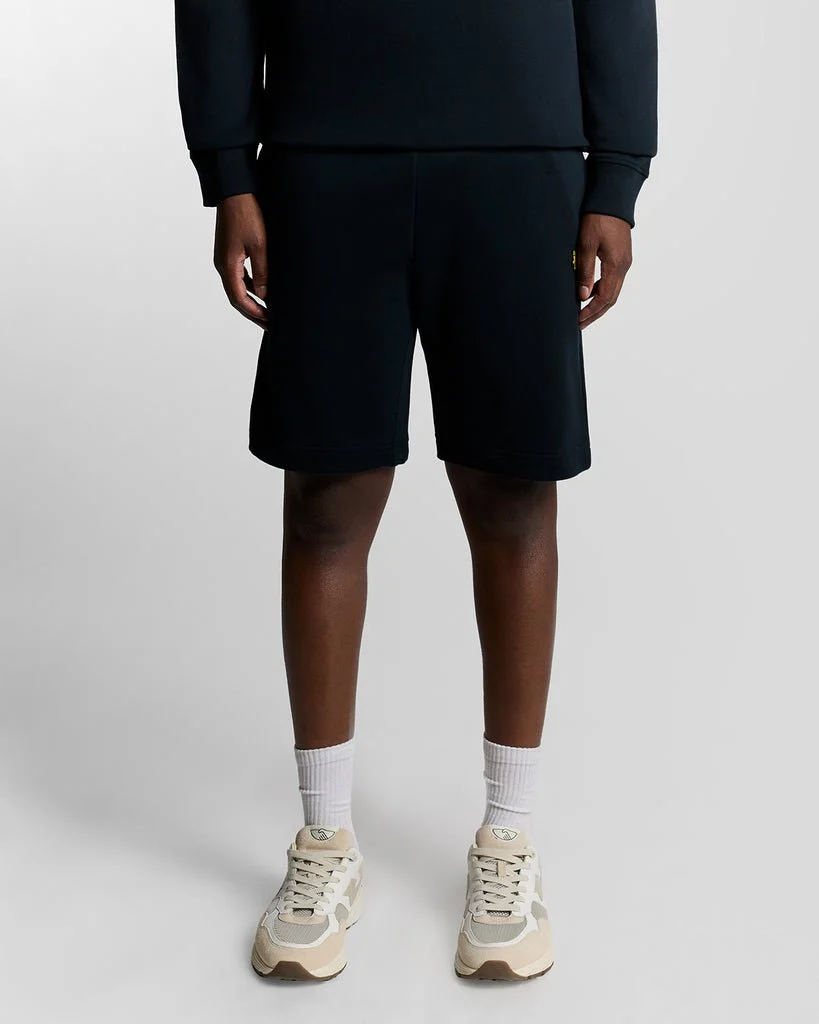 Cotton Sweat Short