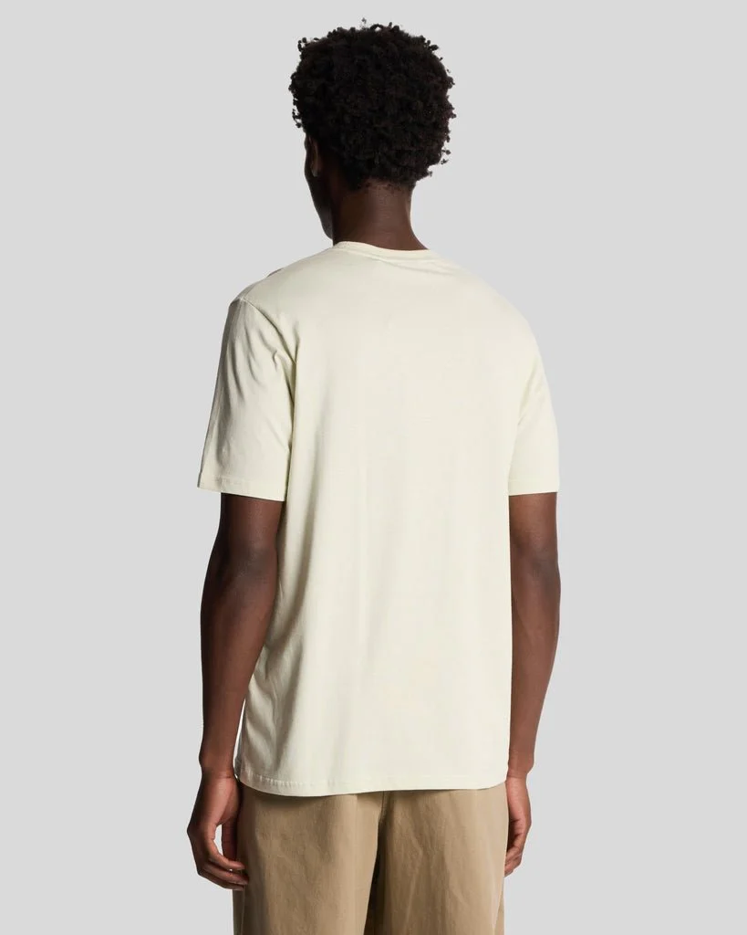 Superfine Cotton T-Shirt