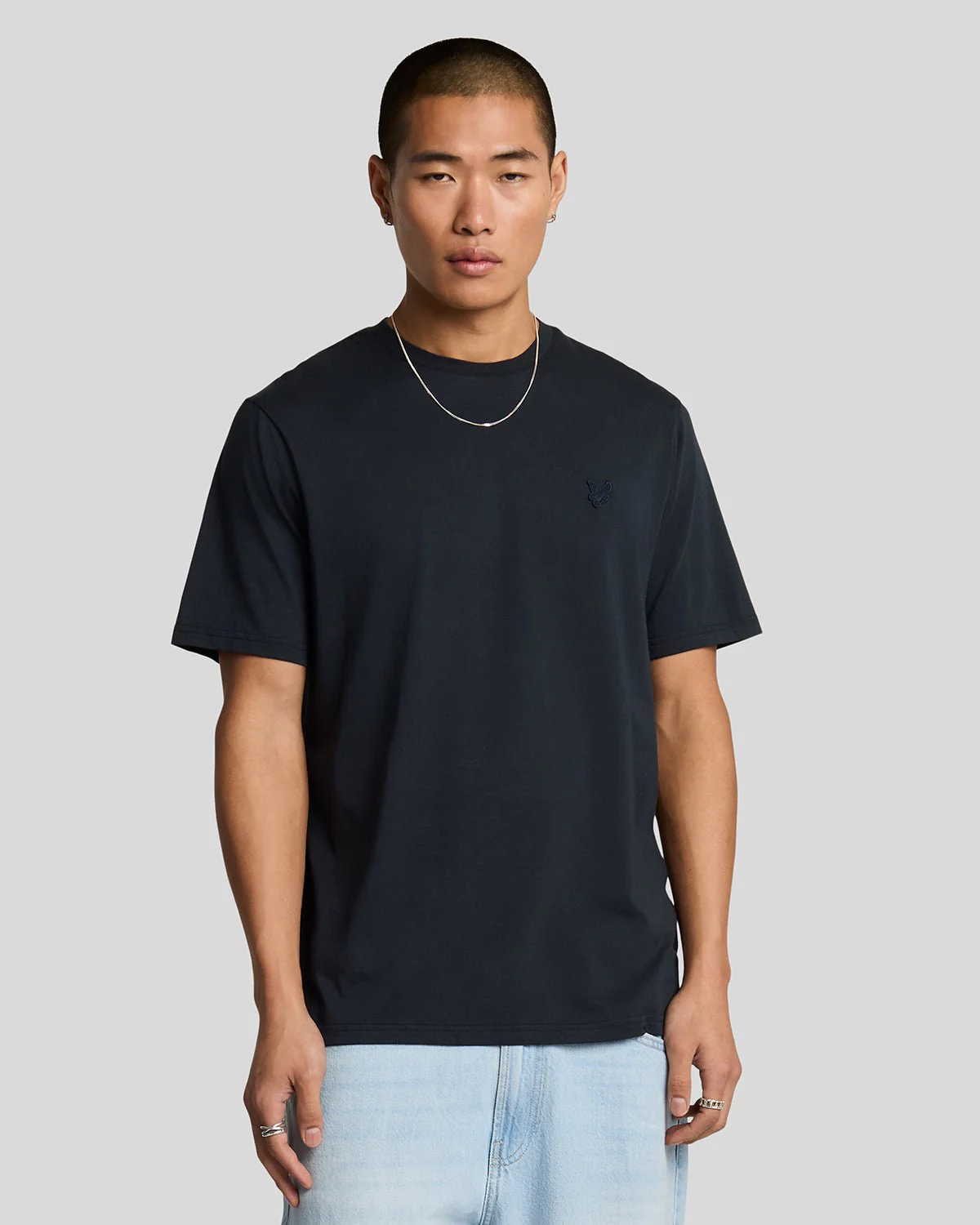 Superfine Cotton T-Shirt