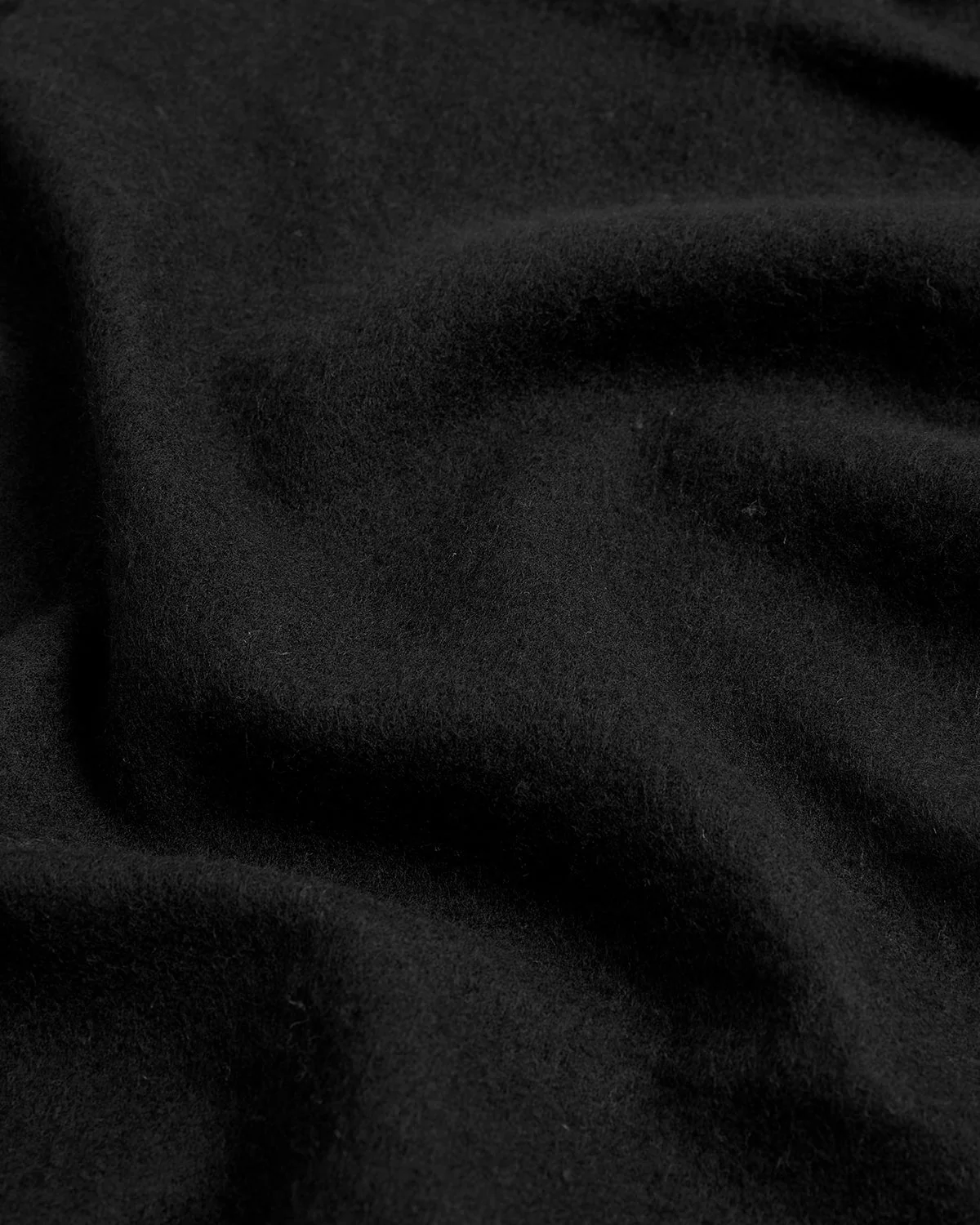 Lambswool Blend Scarf