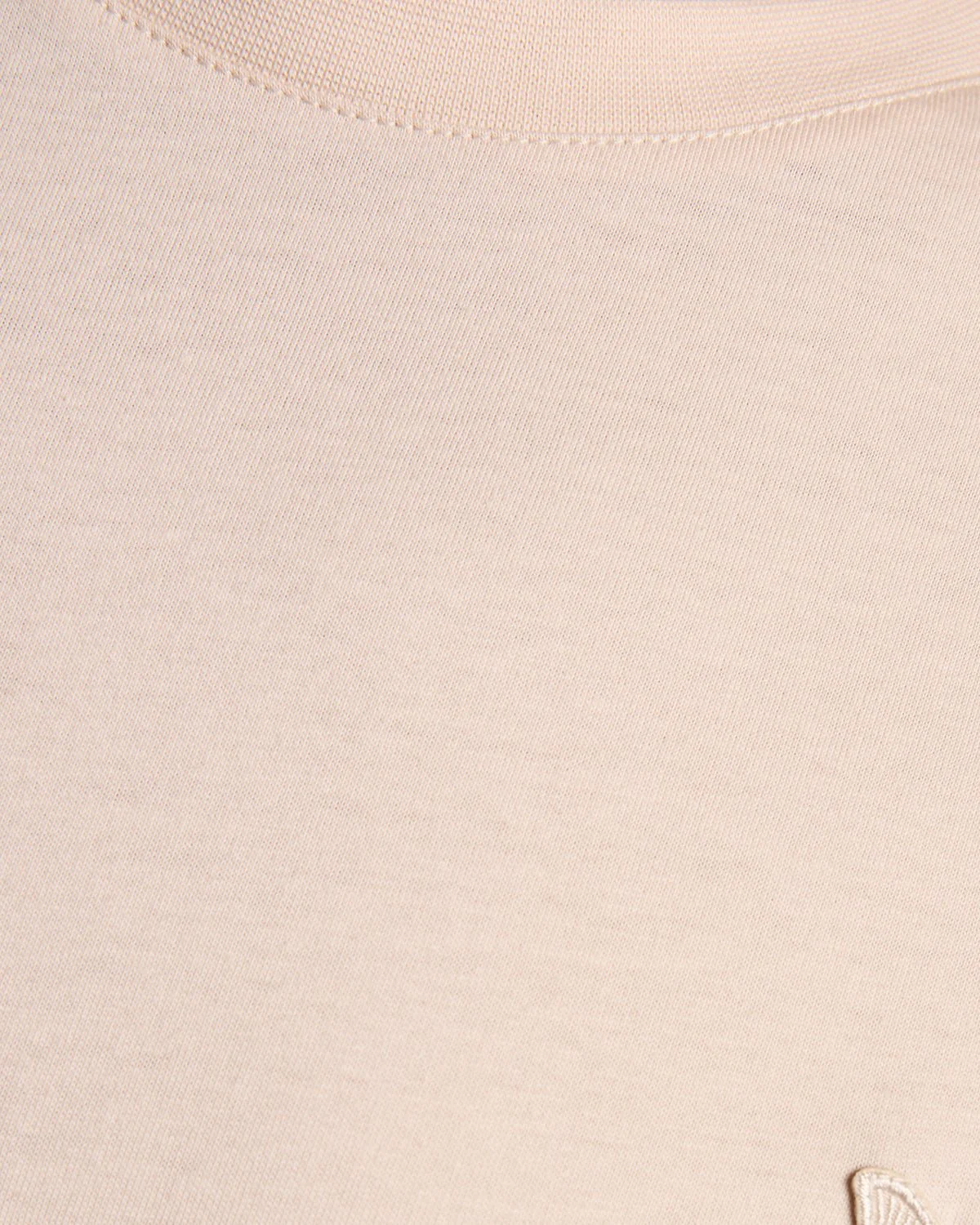 Superfine Cotton T-Shirt