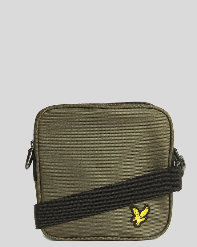 Everyday Crossbody Bag