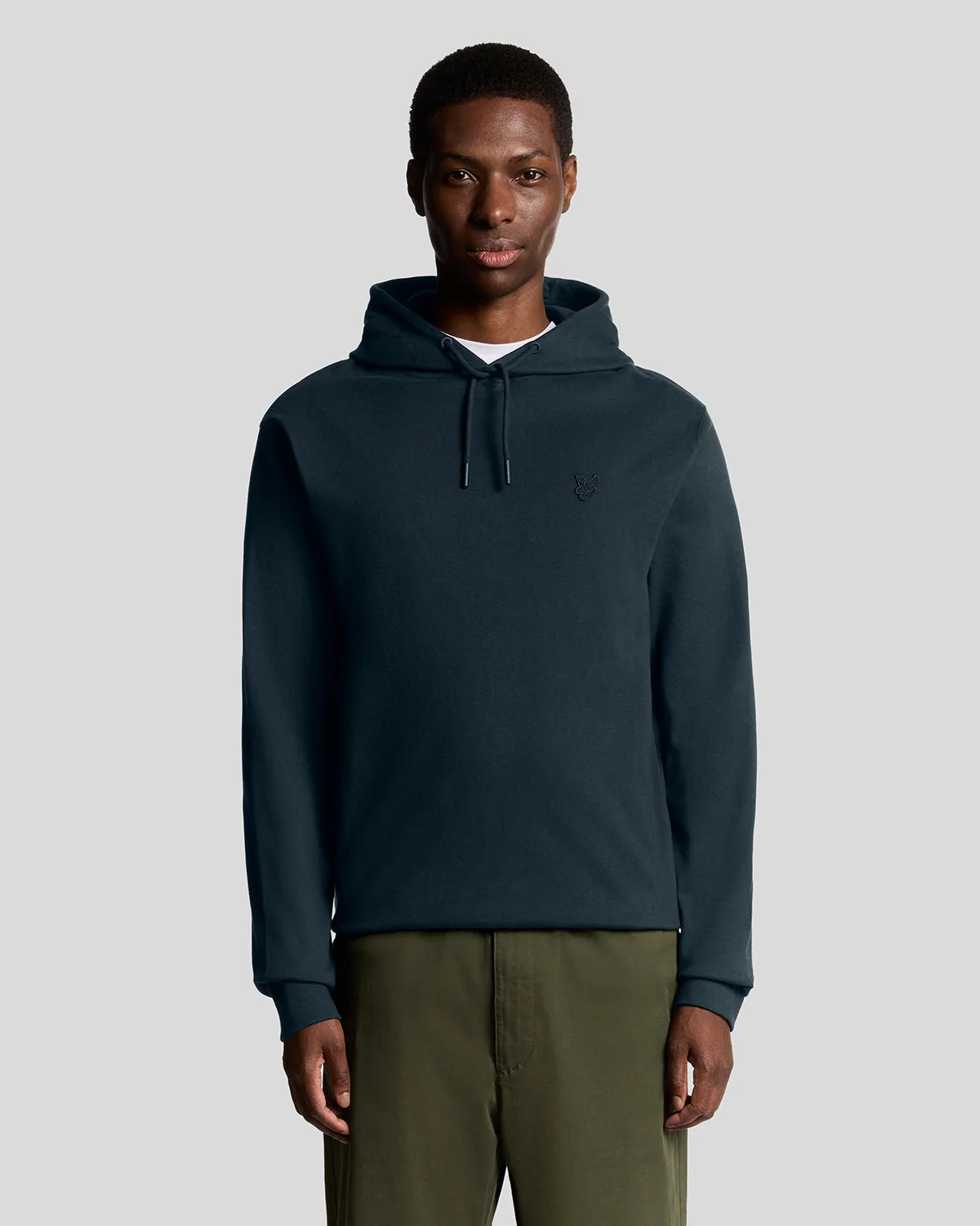 Heavyweight Hoodie