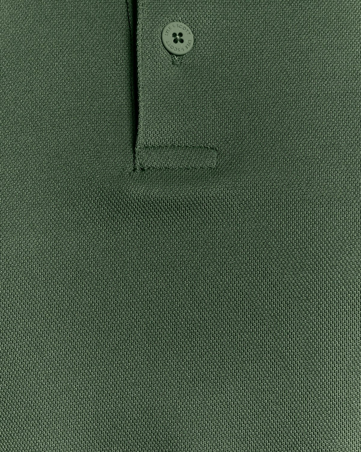 Golf Tour Polo Shirt