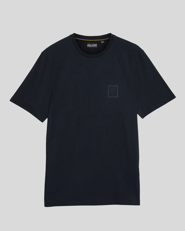 Sports Tonal Logo T-Shirt