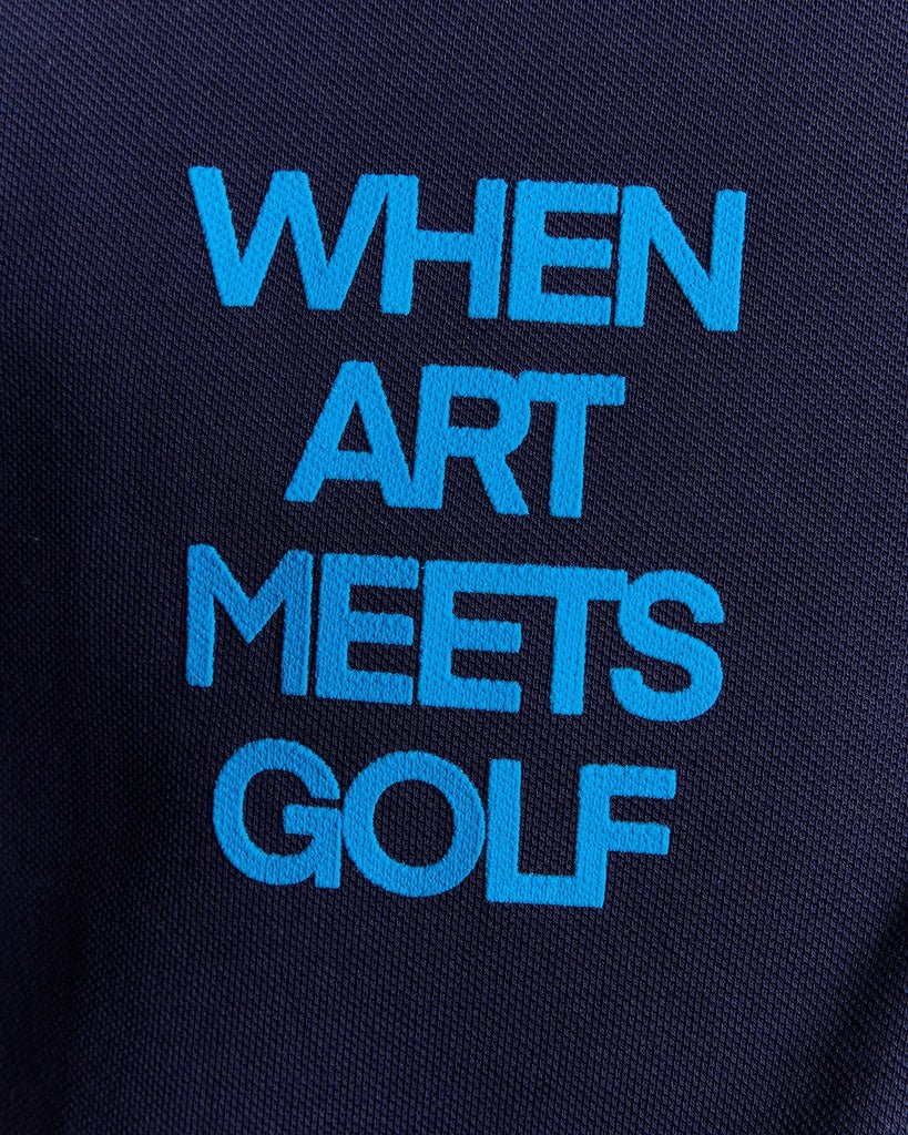 Stan Birch Polo Shirt