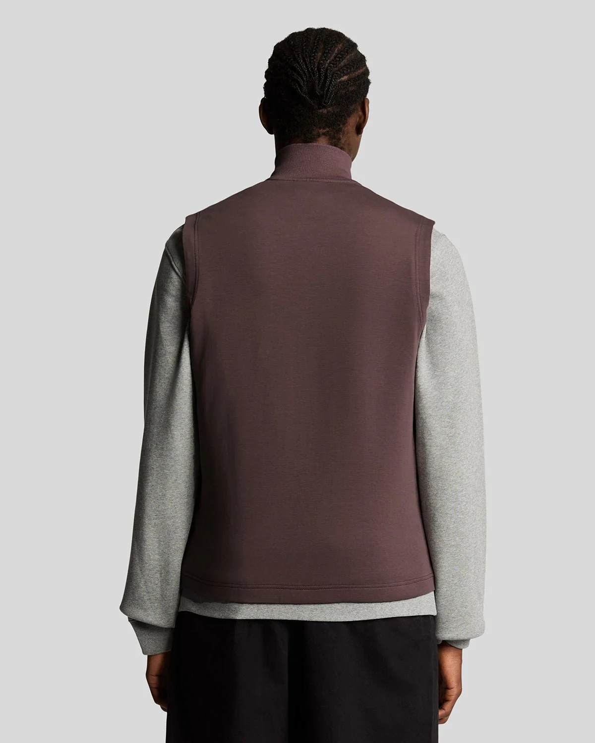Tonal Hybrid Gilet