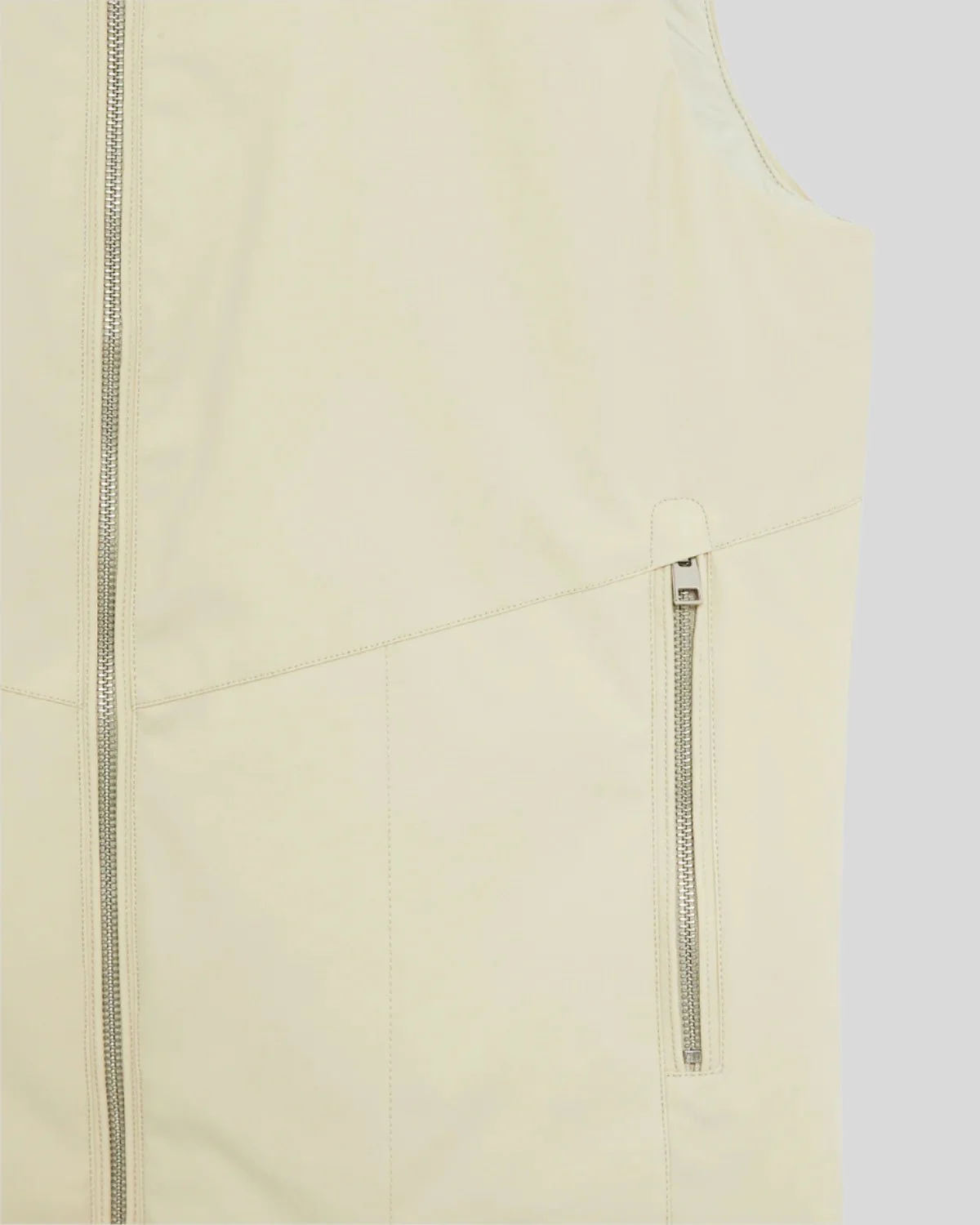 Water Resistant Insulated Gilet