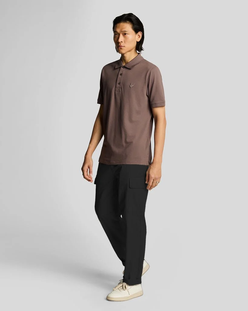 Cargo Pocket Trouser