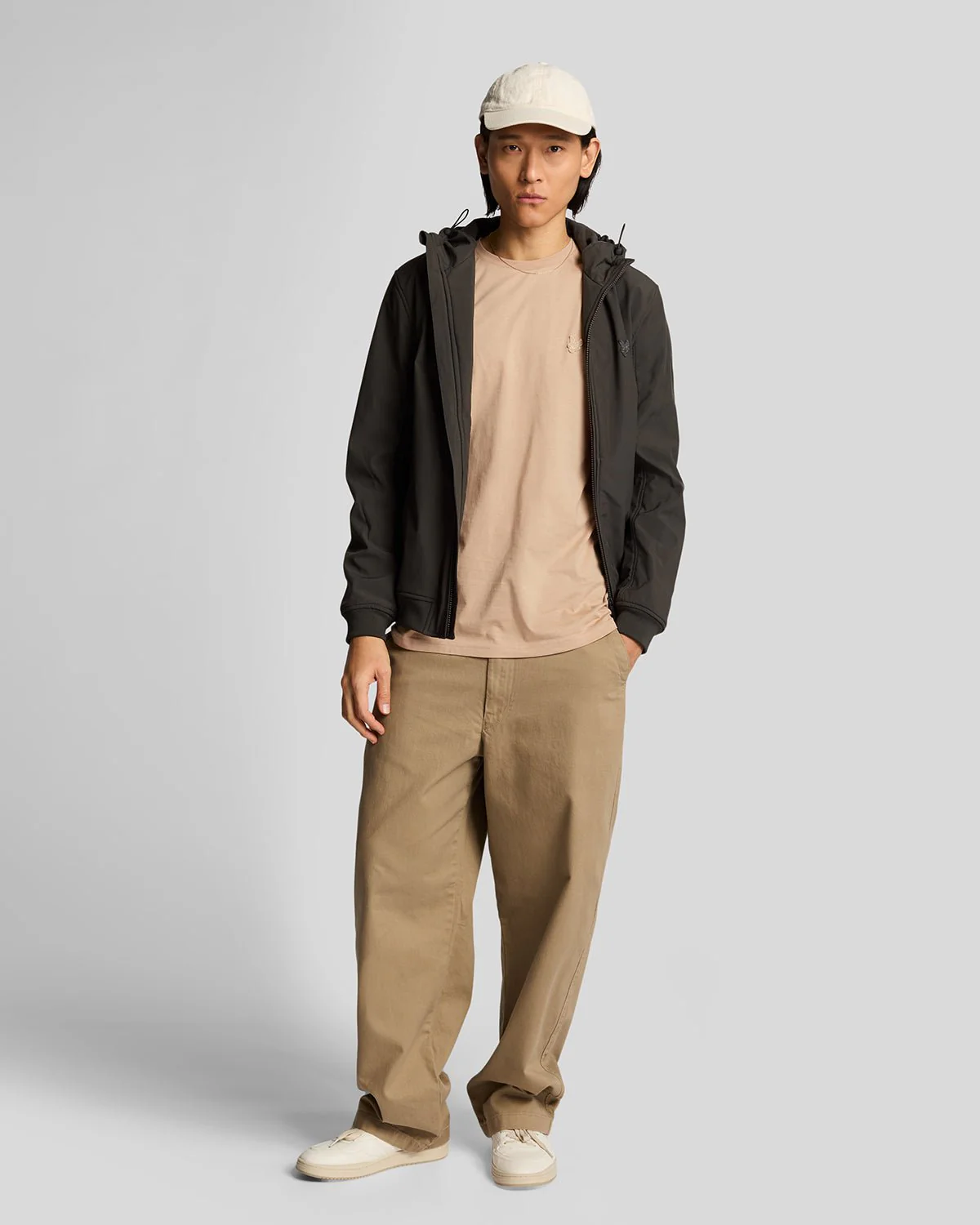 Superfine Cotton T-Shirt