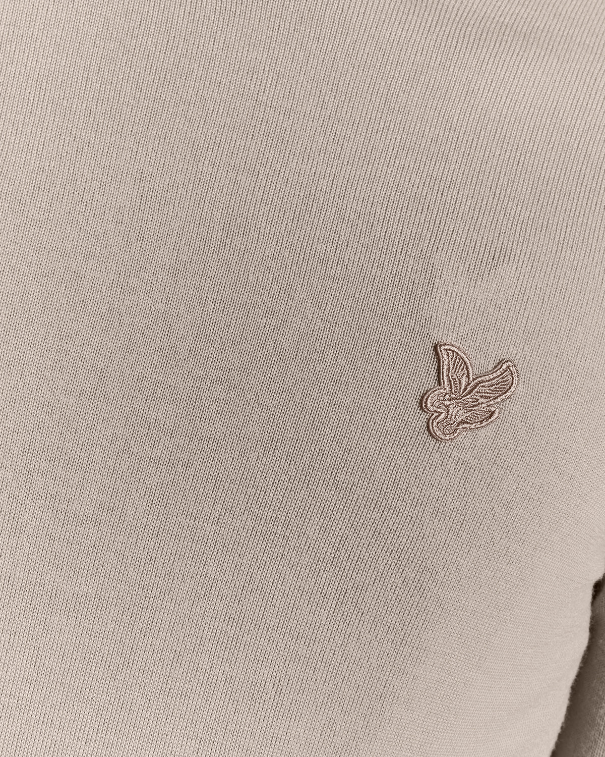 Merino Wool Crew Neck Jumper