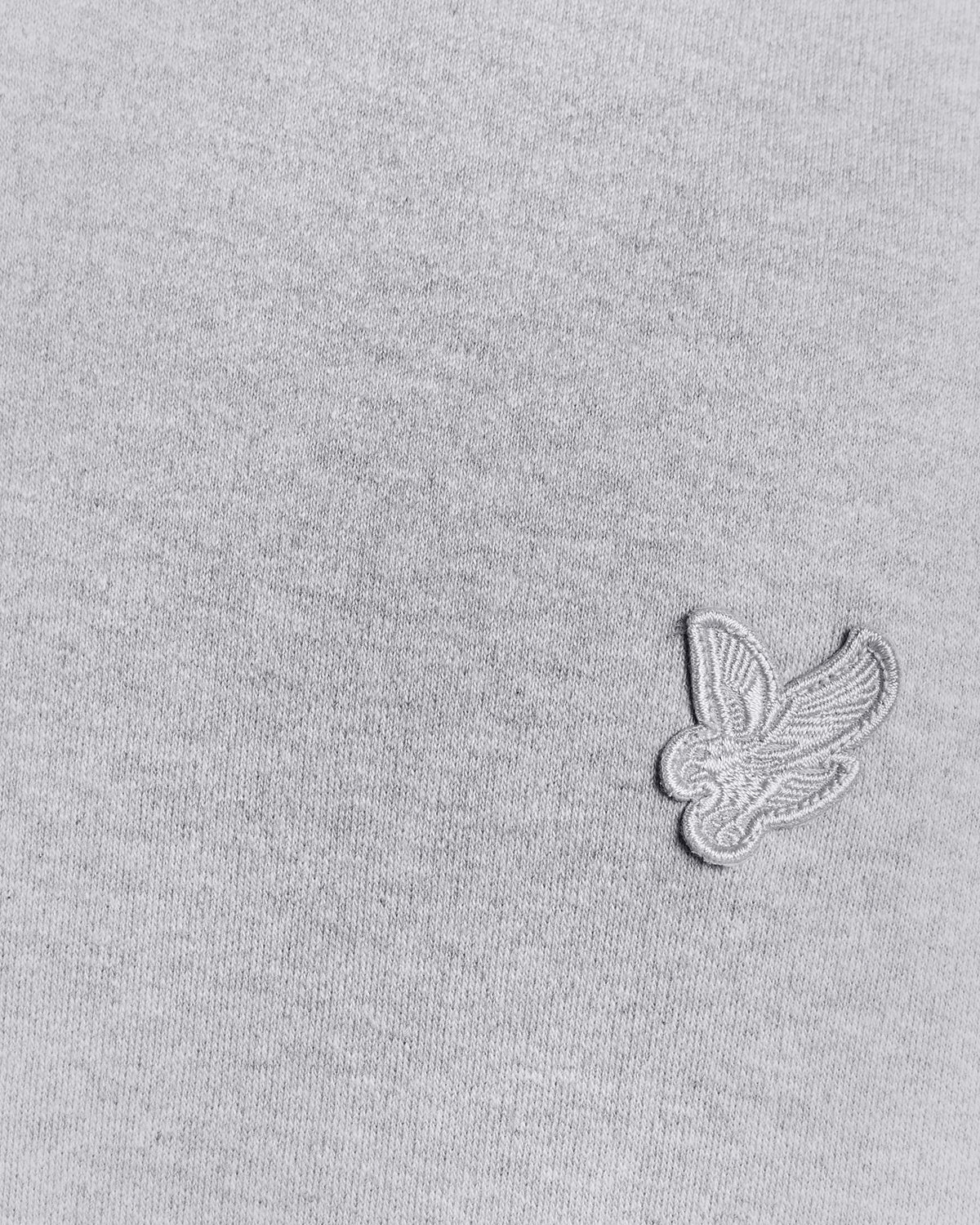 Heavyweight Crew Neck Sweatshirt