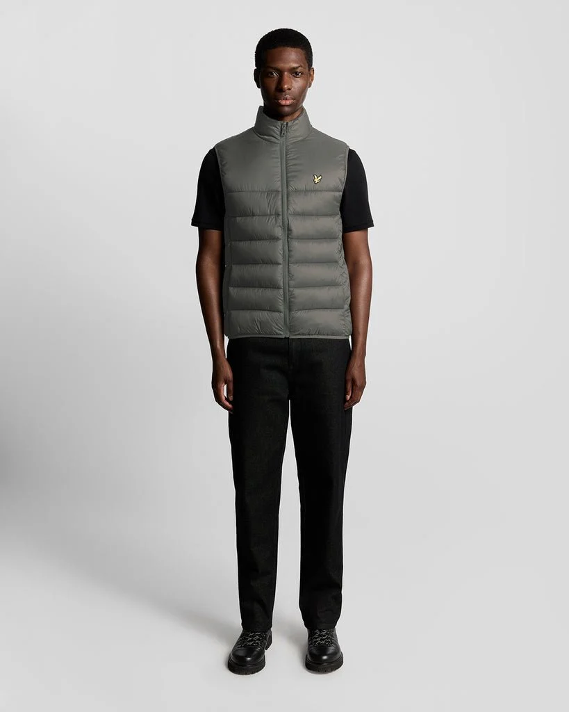 Puffer Gilet